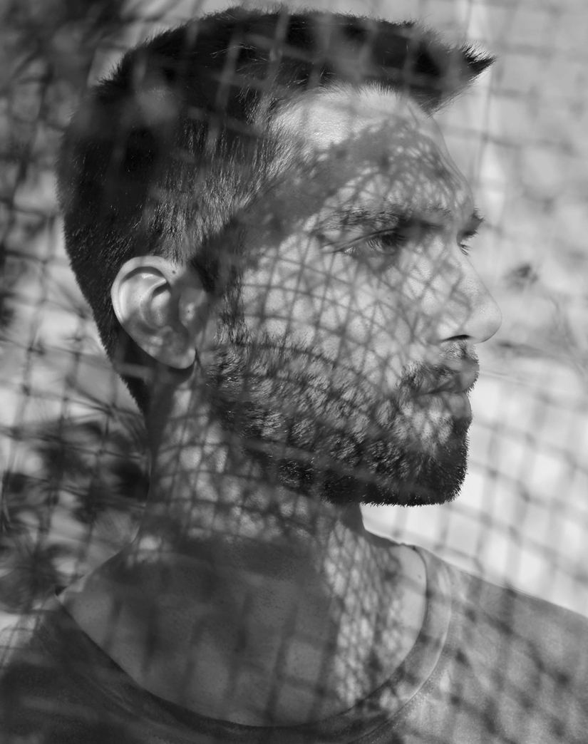 Silva - divulgação "Vista Pro Mar"