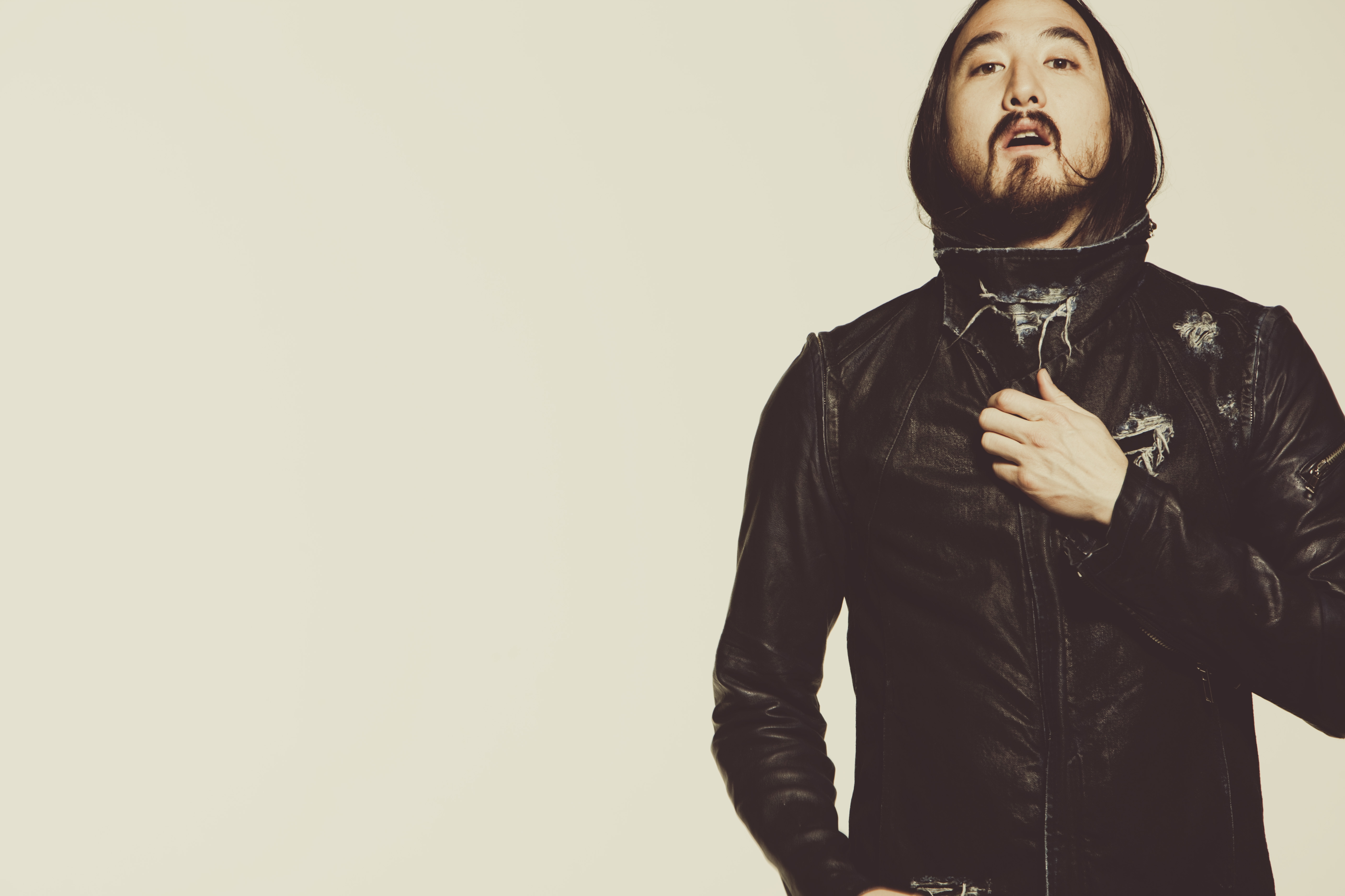 Steve Aoki