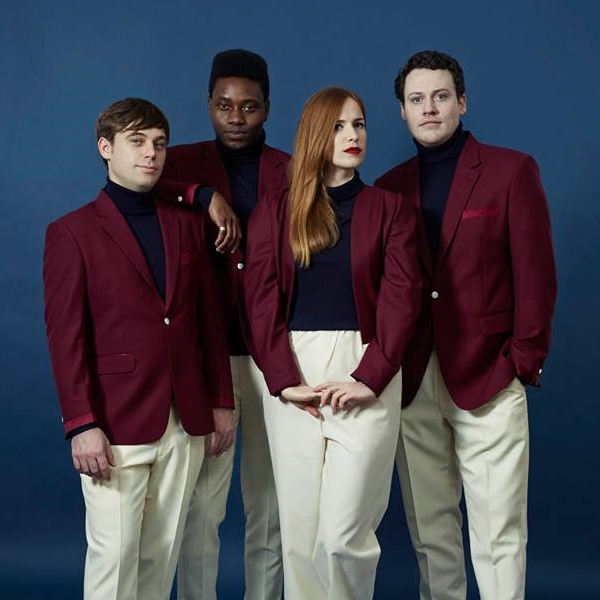Metronomy