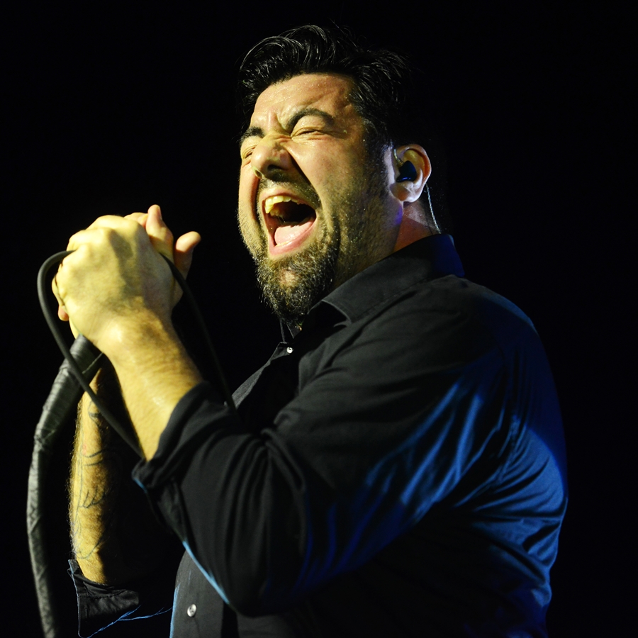 Deftones