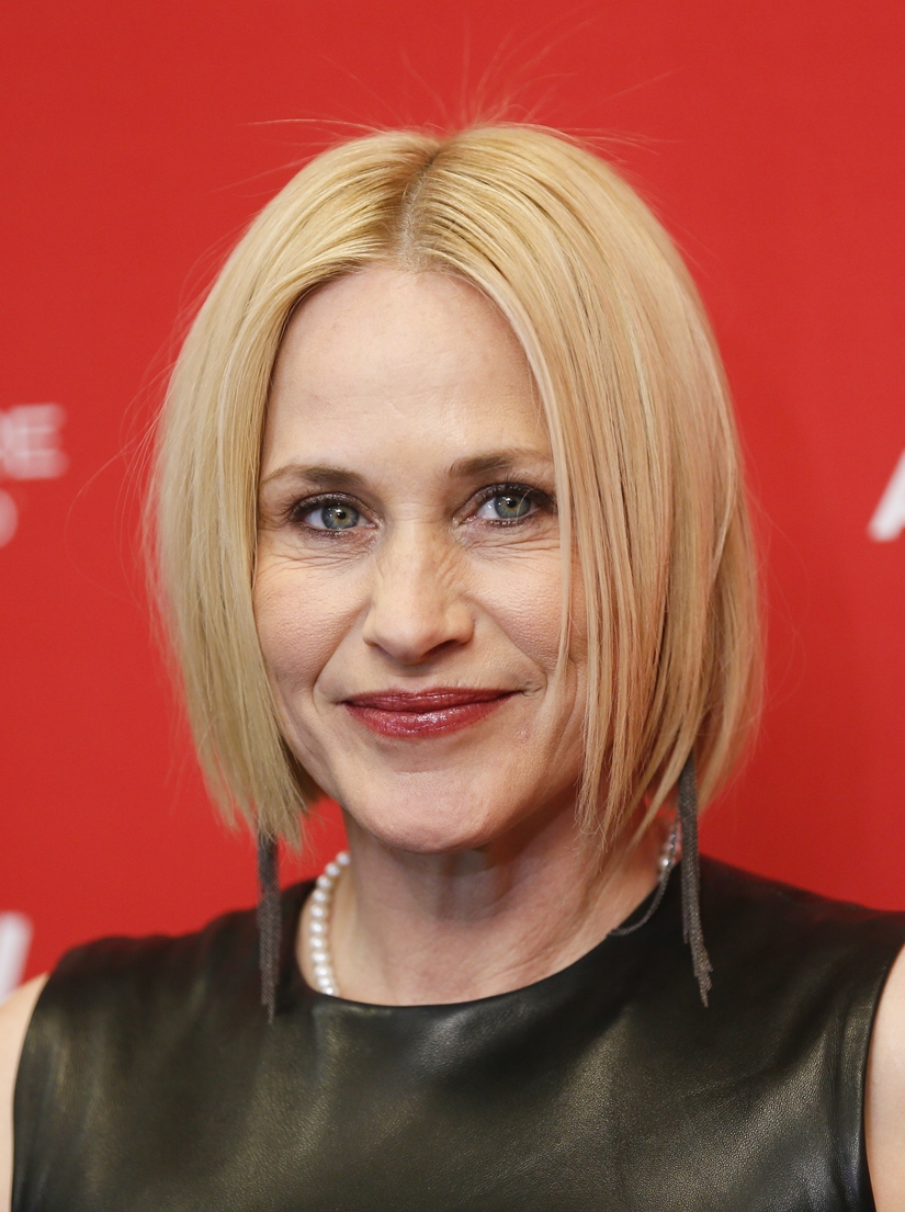 Patricia Arquette