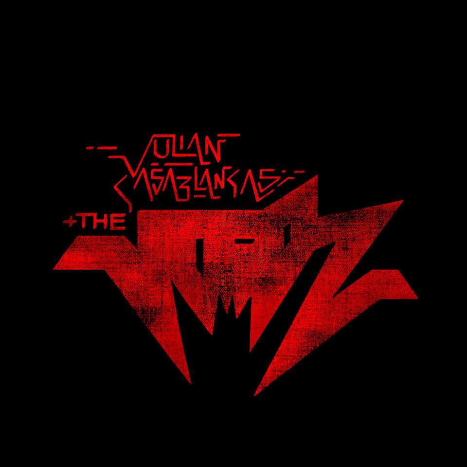 Julian Casablancas + The Voidz