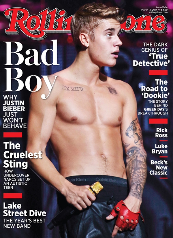 Galeria - Justin Bieber - 1