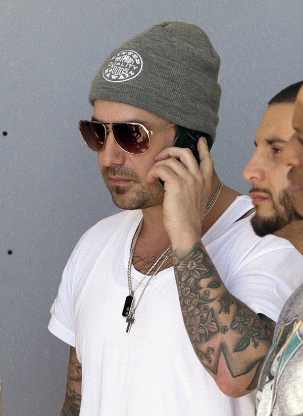 Galeria - Justin Bieber - 2