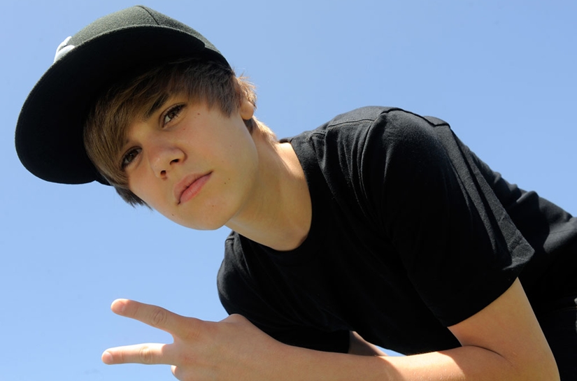 Galeria - Justin Bieber - 3
