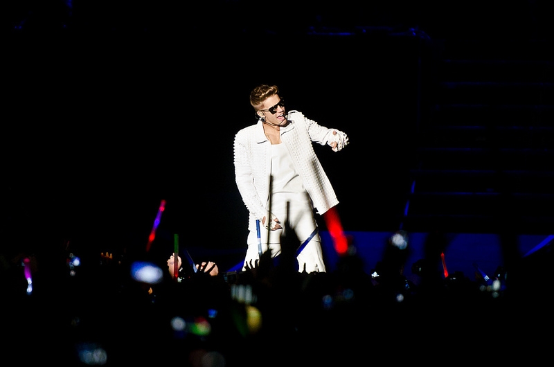 Galeria - Justin Bieber - 5