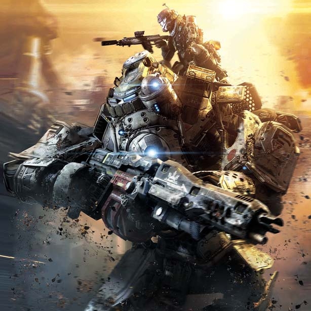 Titanfall
