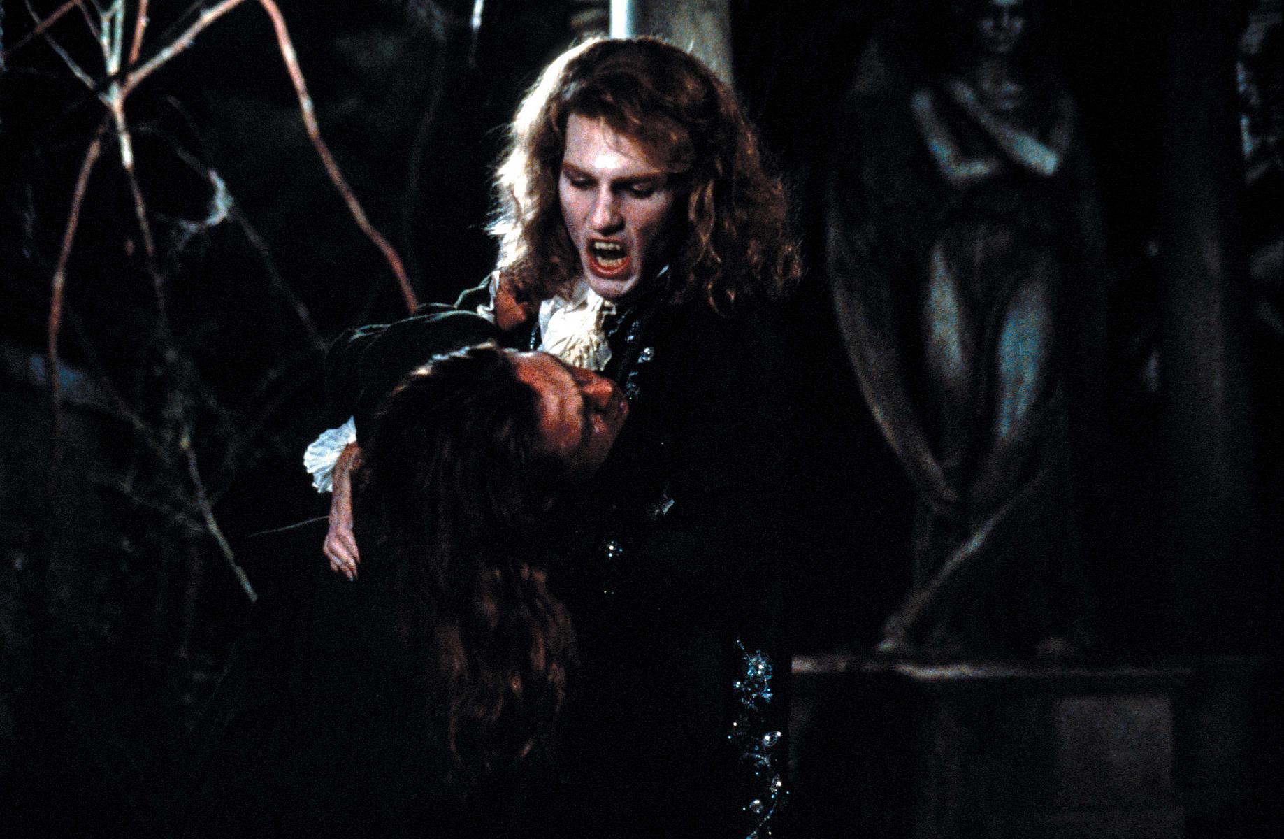 Entrevista com o Vampiro - Tom Cruise