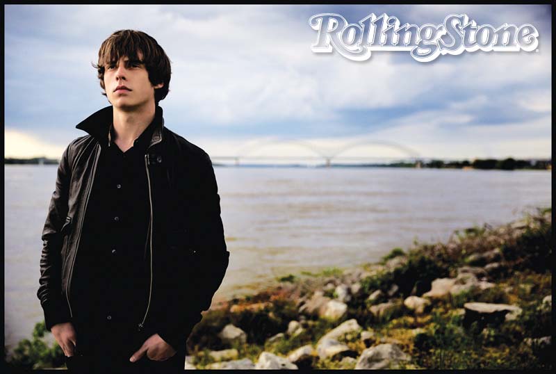 INDIFERENTE
Aos 20 anos, Bugg não liga para opiniões