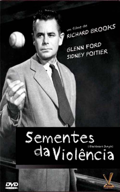 Sementes da Violência