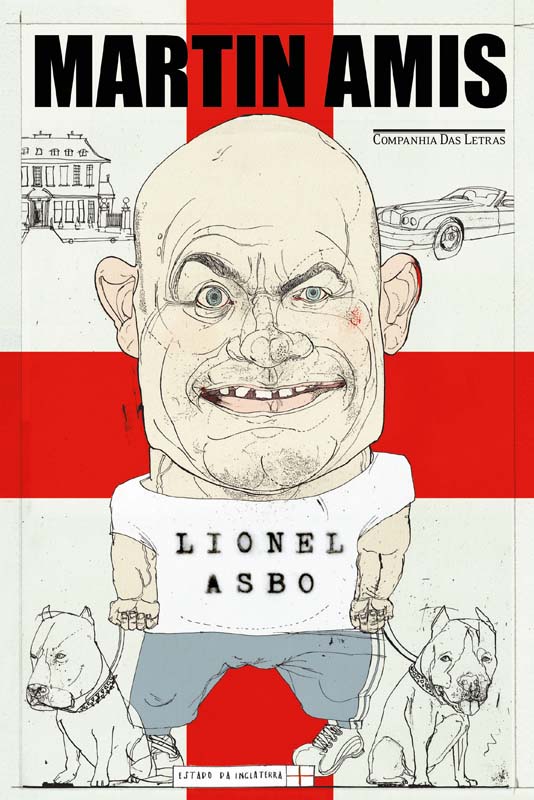 Lionel Asbo: Estado  da Inglaterra