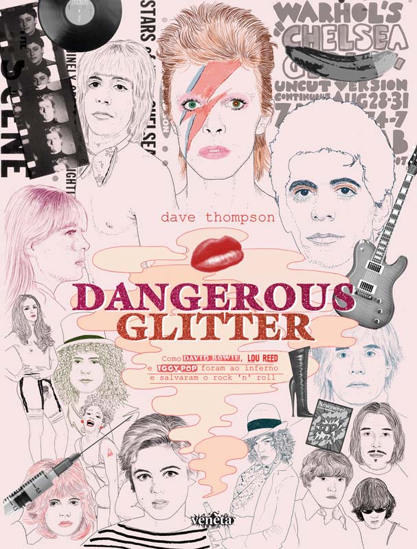 Dangerous Glitter
