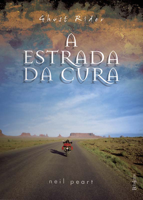 Ghost Rider: A Estrada da Cura