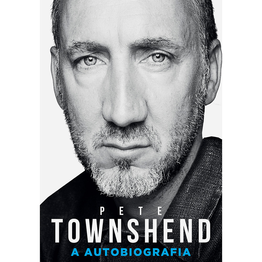 Biografia Pete Townshend