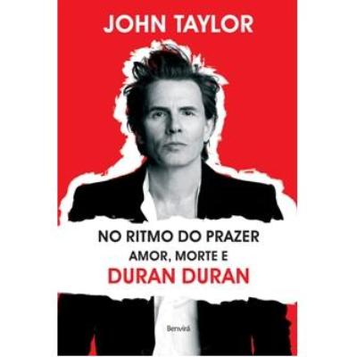 Biografia John Taylor