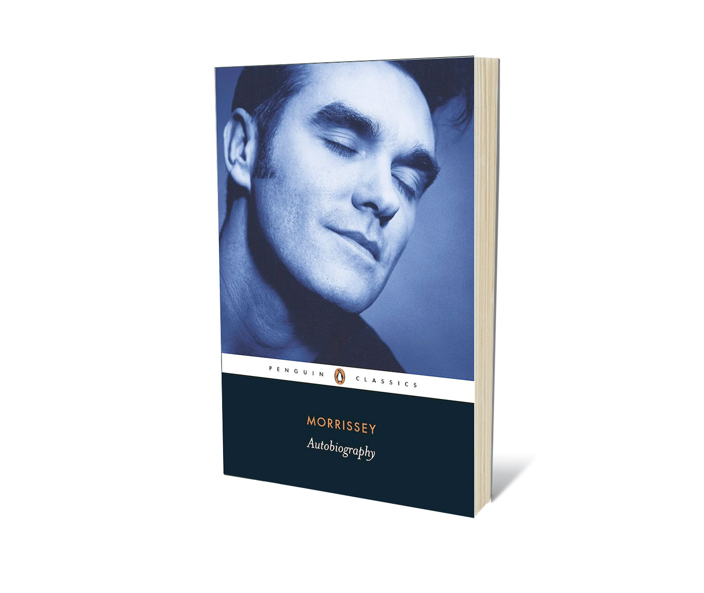 Biografia Morrissey