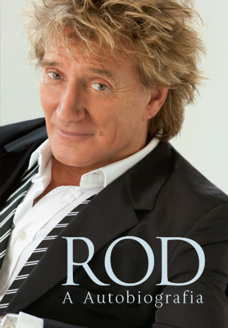 Biografia Rod Stewart