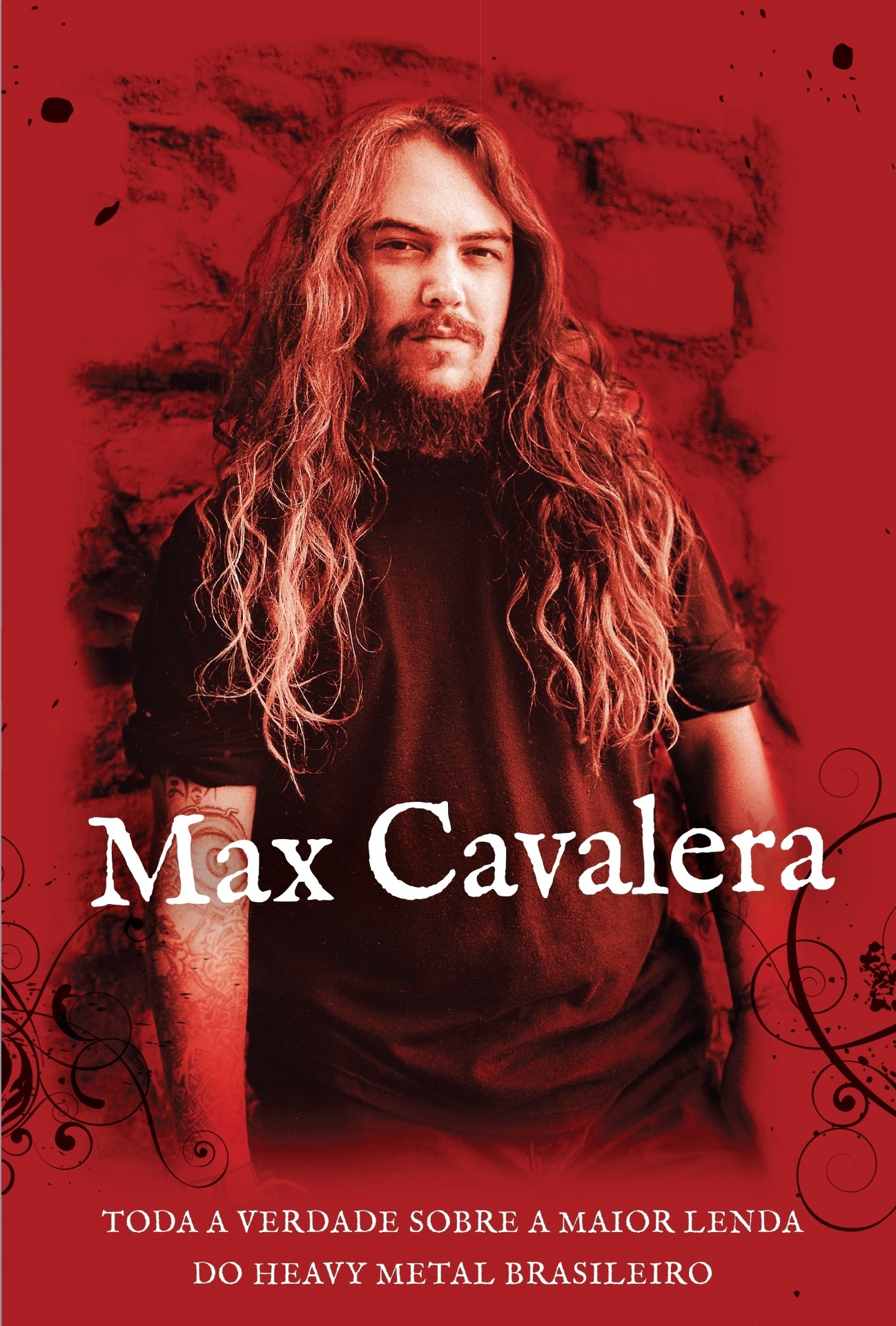 Biografia Max Cavaleira