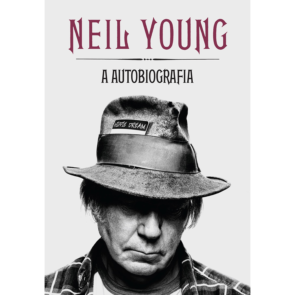 Biografia Neil Young