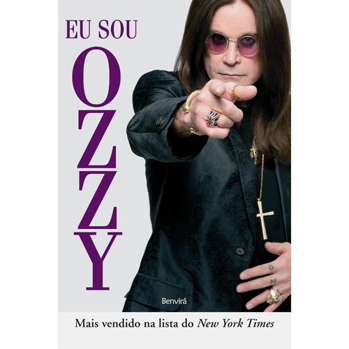 Biografia Ozzy Osbourne