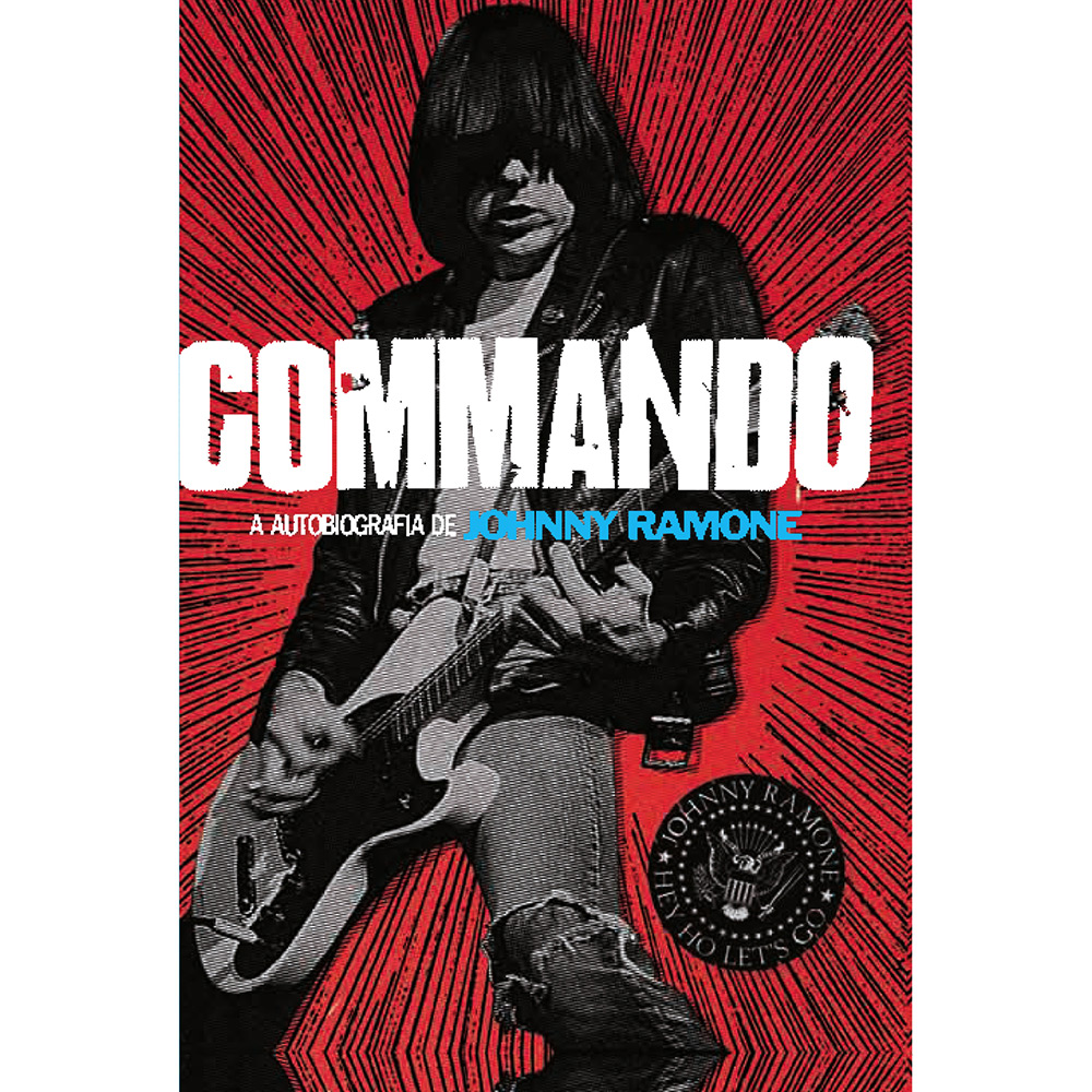 Biografia Johnny Ramone