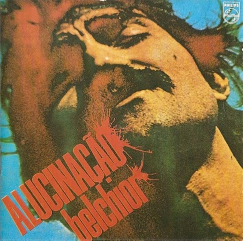 Belchior - Alucinação