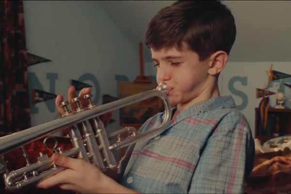 A Música Nunca Parou