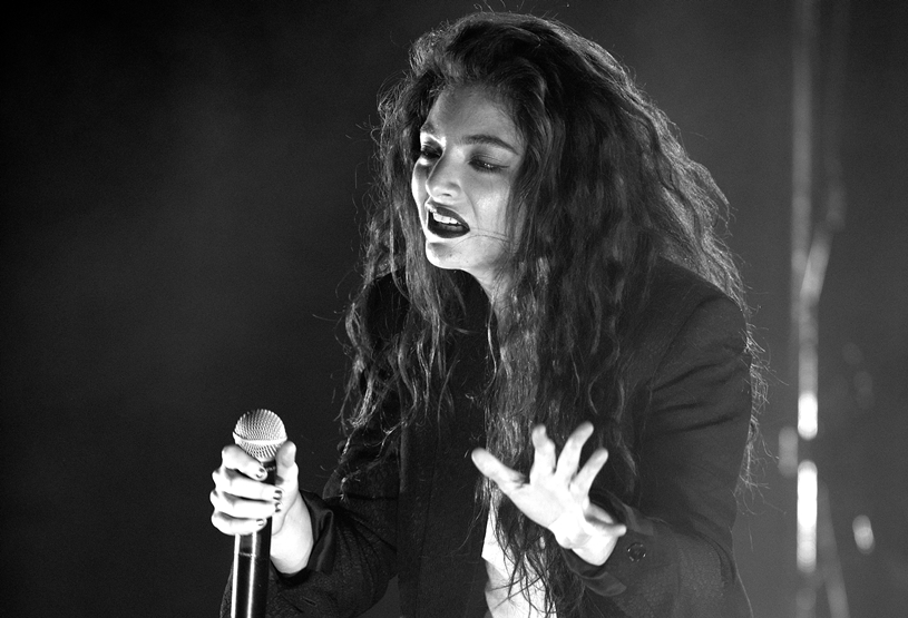 Lorde