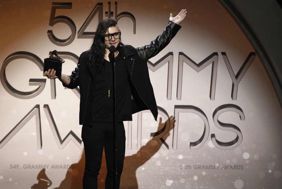 Galeria – Skrillex mudou o mundo – 14