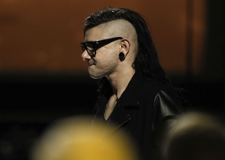 Galeria – Skrillex mudou o mundo – 13