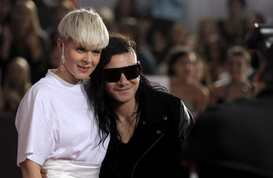 Galeria – Skrillex mudou o mundo – 8