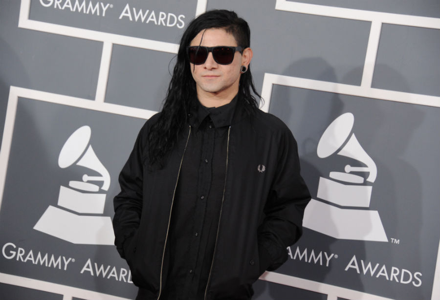 Galeria – Skrillex mudou o mundo –5