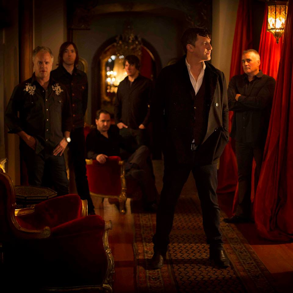 Afghan Whigs