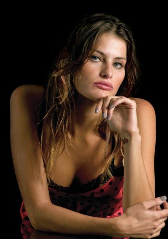 Galeria - Modelos na RS - Isabeli Fontana