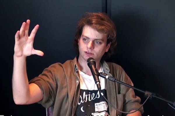 Estúdio RS #39 - Mac DeMarco