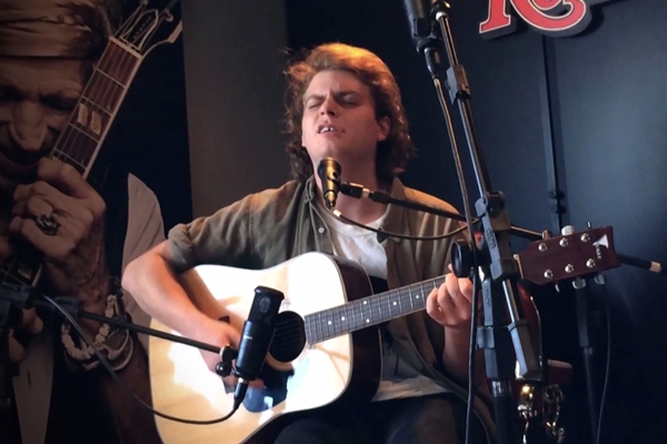 Estúdio RS #39 –Mac DeMarco – “Still Together”