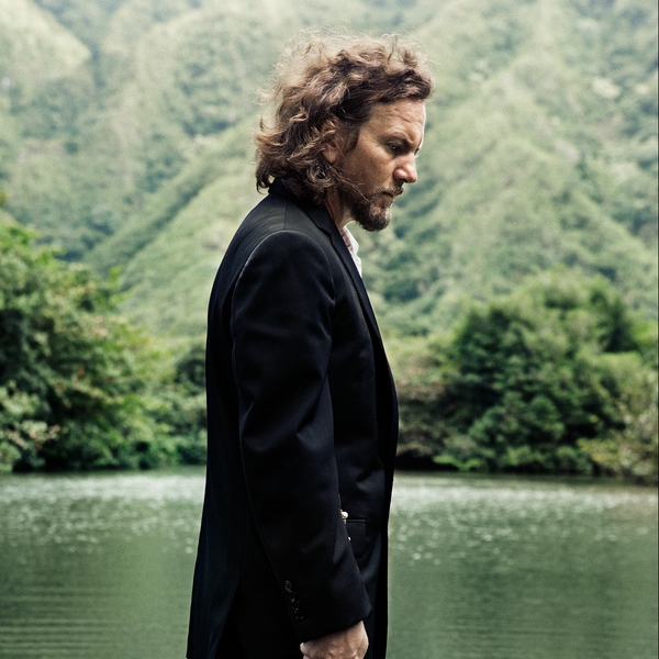 Eddie Vedder