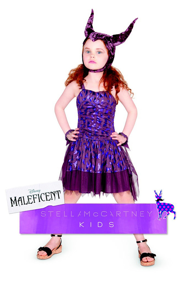 Coleção Malévola, por Stella McCartney