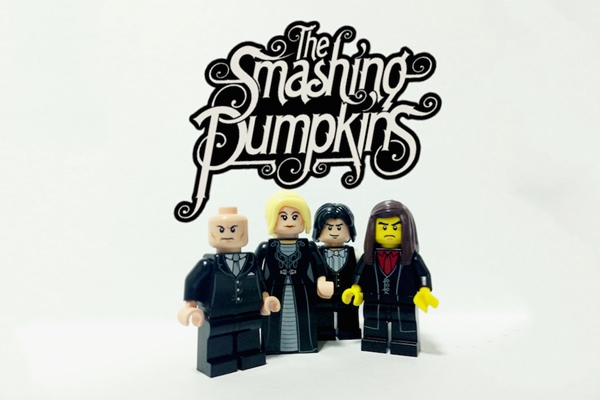 Lego - Smashing Pumpkins