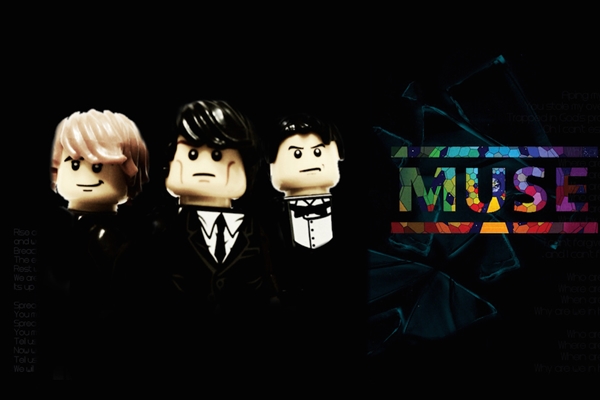 Lego - Muse