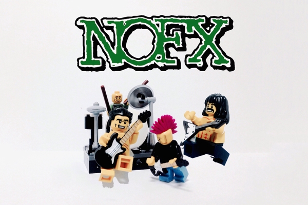 Lego - NOFX