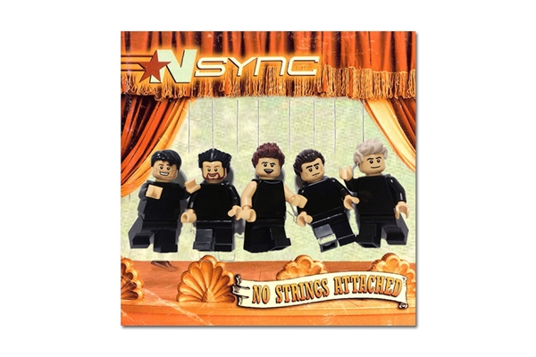 Lego - N Sync