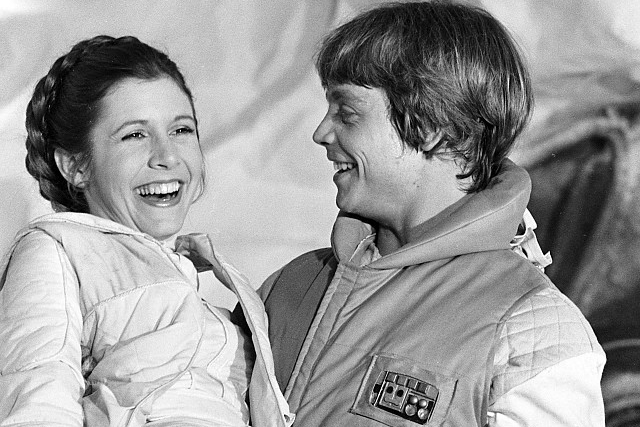 Galeria - Instagram - Star Wars - Abre