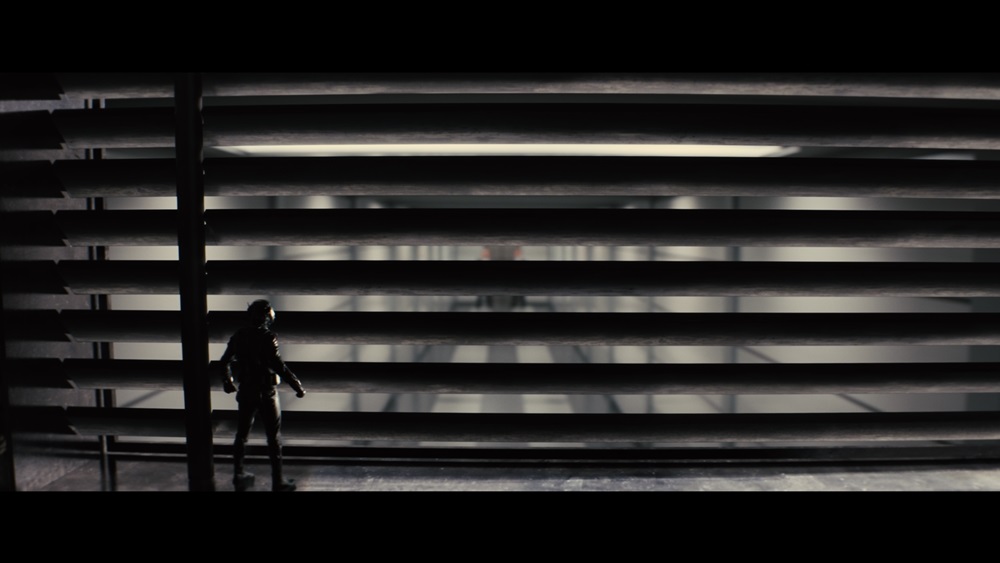 Galeria - Artes Conceituais - Homem-Formiga