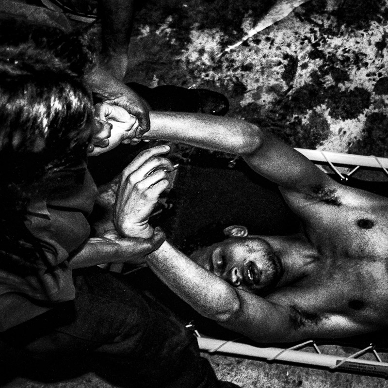 Galeria - Linha de Frente - Evanescence