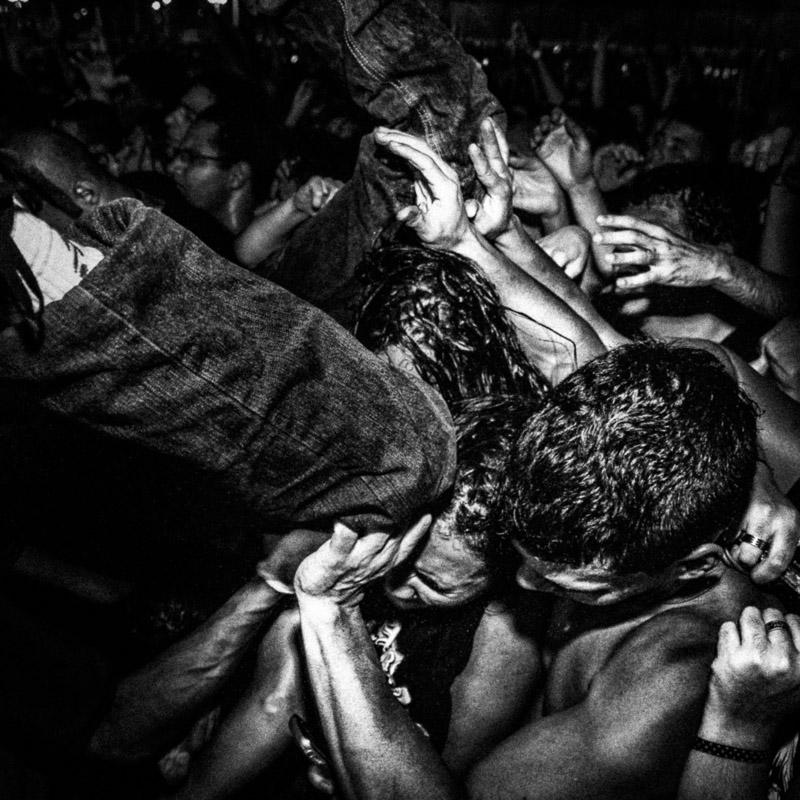 Galeria - Linha de Frente - Justin Bieber