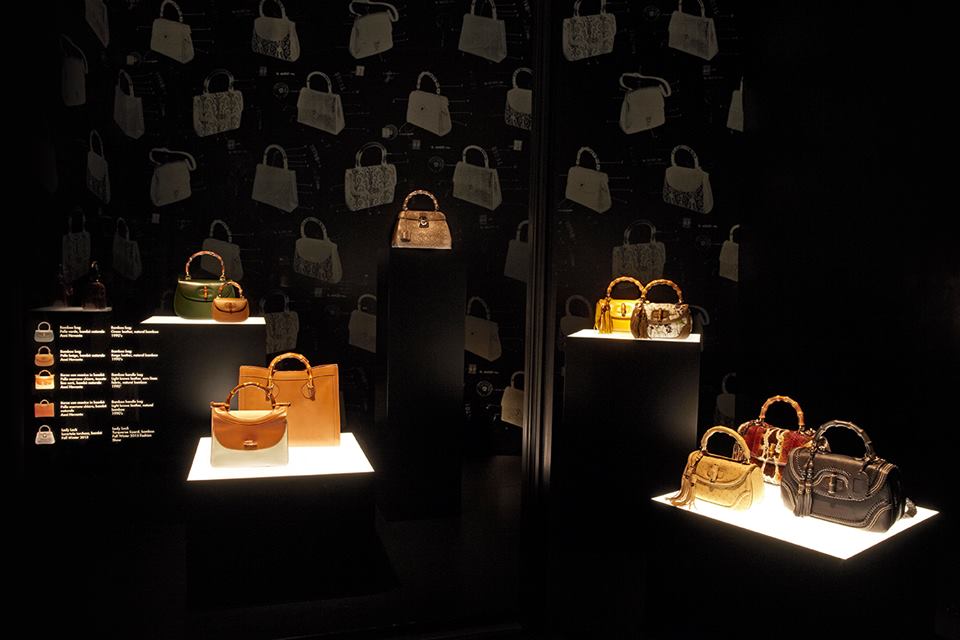 Forever Now - "Bamboo"