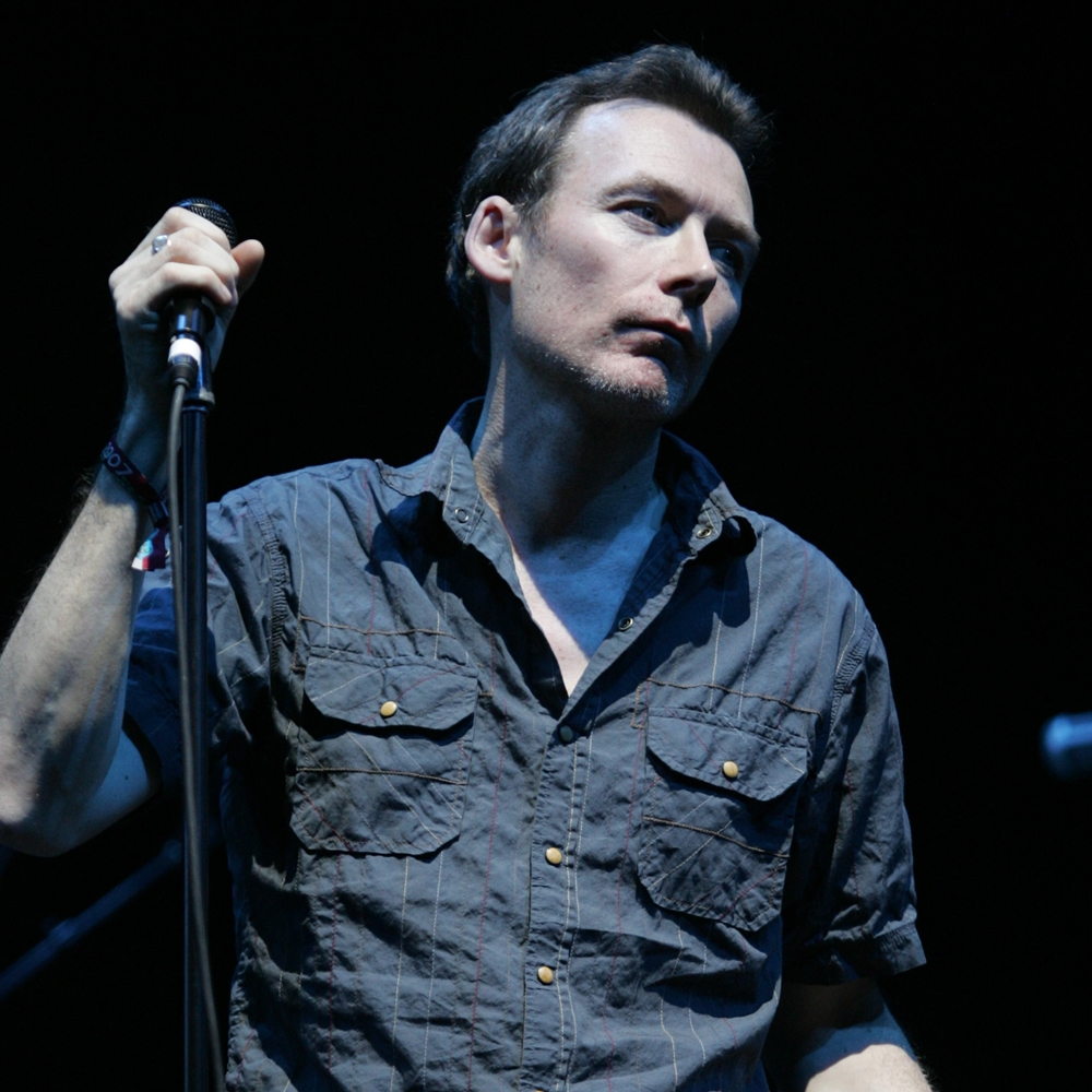 Jim Reid - Jesus and Mary Chain