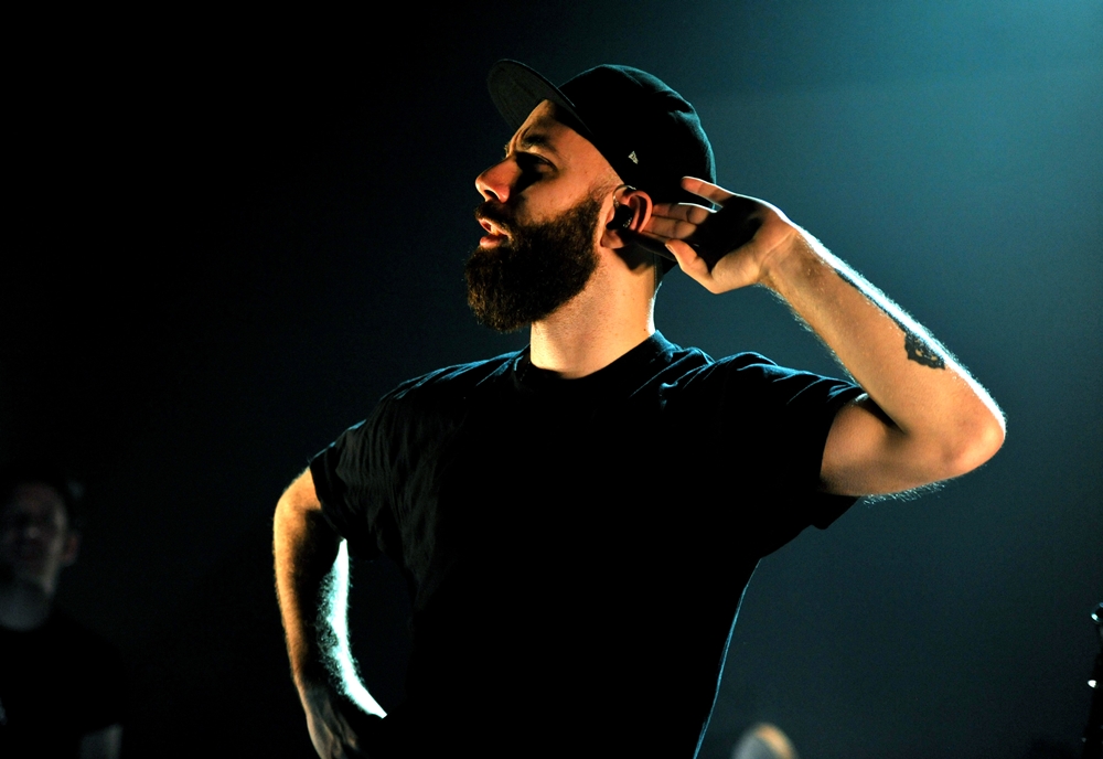 Woodkid