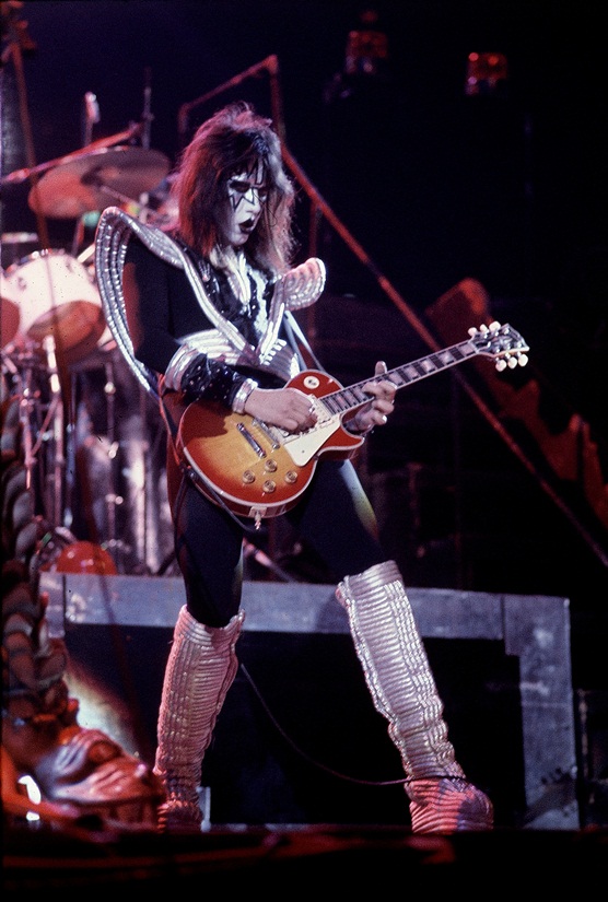 Ace Frehley